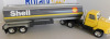 1/16 Ertl International Shell Tanker - 2