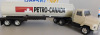 1/16 Ertl International Petro Canada Tanker - 2