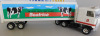 1/16 Ertl Cabover w/Reefer, Beatrice Dairy