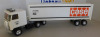 1/16 ertl Cabover J I Case - 2