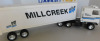 1/16 Ertl Cabover Mill Creek