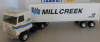 1/16 Ertl Cabover Mill Creek - 2