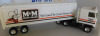 1/16 Ertl Cabover M&M Meats w/Reefer