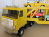 1/16 Ertl Cabover Car Carrier - 3