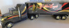 1/16 Nylint Gold Eagle Tractor Trailer - 2