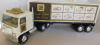 1/16 Nylint GMC Cabover GM Ltd Edn - 2