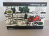 1/16 Waterloo Boy Engine - 2