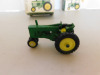 1/64 John Deere Tractors - 4