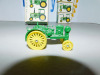 1/64 John Deere Tractors - 6