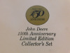 150th Anniversary Ltd Edn Collectors Plaque - 2