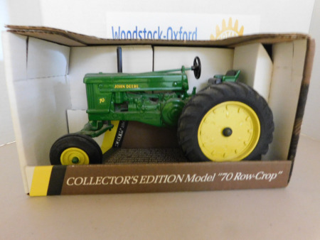 1/16 Collector series 70 Row Crop