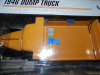 1/18 Highway 61 1946 Chevrolet Dump Truck - 2