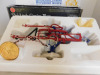 1/16 Ertl McCormick Deering Little Genius Plow