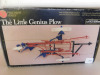 1/16 Ertl McCormick Deering Little Genius Plow - 2