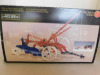 1/16 Ertl McCormick Deering Little Genius Plow - 3