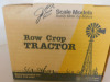 1/16 Red Row Crop Tractor Dyersville 1990 - 2