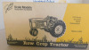 1/16 Red Row Crop Tractor Dyersville 1990 - 3