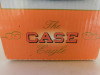 The Case Eagle on Globe "Old Abe", NIB - 2