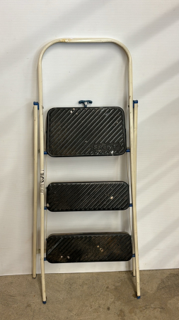 3 Step Ladder