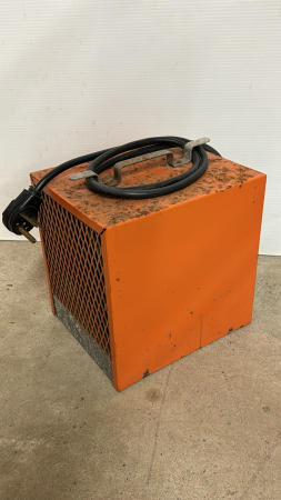 4800w 220v Heater