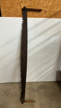 6ft Cross Cut Saw