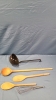 Kitchen Ware Lot - 2