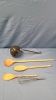 Kitchen Ware Lot - 3