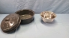 Kitchen Ware Lot - 9