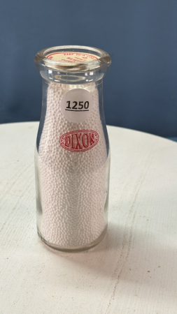 Dixon SS Round Half Pint