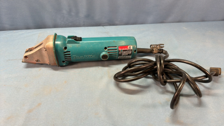 Makita Schear Model JS 1660