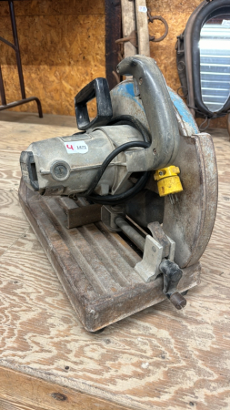 Black and Decker 14in Chop Saw