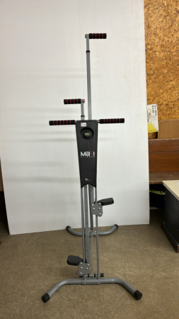 Maxi Climber Exercise Machine