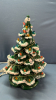 Musical Ceramic Christmas Tree - 2