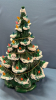 Musical Ceramic Christmas Tree - 3