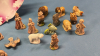 26 Tea Figurines - 5