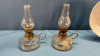 5 Miniature Lamps - 6