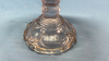 Nova Scotia Diamond Ray Covered Compote - 4