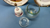 Assorted Commemorative Anniversary Glass & China - 6