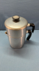 6 Pc. Wear-Ever No. 990 Coffee Pot - 3