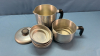 6 Pc. Wear-Ever No. 990 Coffee Pot - 4