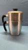 6 Pc. Wear-Ever No. 990 Coffee Pot - 8