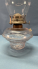 Coal Oil Lamp - 2