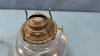 Coal Oil Lamp - 3