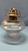 Coal Oil Lamp - 4