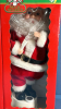 2 -16in Animated Christmas Figures - 3