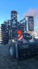 UNUSED Penta Agro-X 7016 High Speed Disc - 4