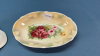 12in Celery Dish & 6.5in German Oval Bowl - 5