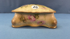 Hand Painted Nippon Dresser Dish - 2