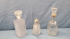 Assorted Glassware Lot - 3