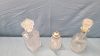 Assorted Glassware Lot - 4